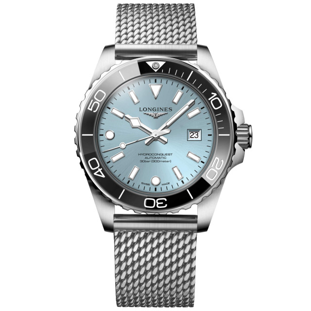 Longines - HYDROCONQUEST