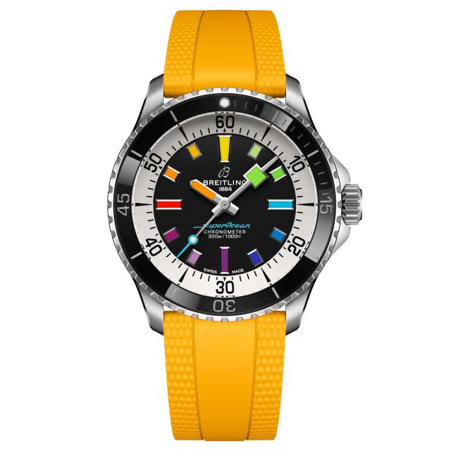 Breitling - Superocean Automatic 42