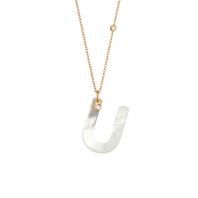 Gellner - Love Letters Collier
