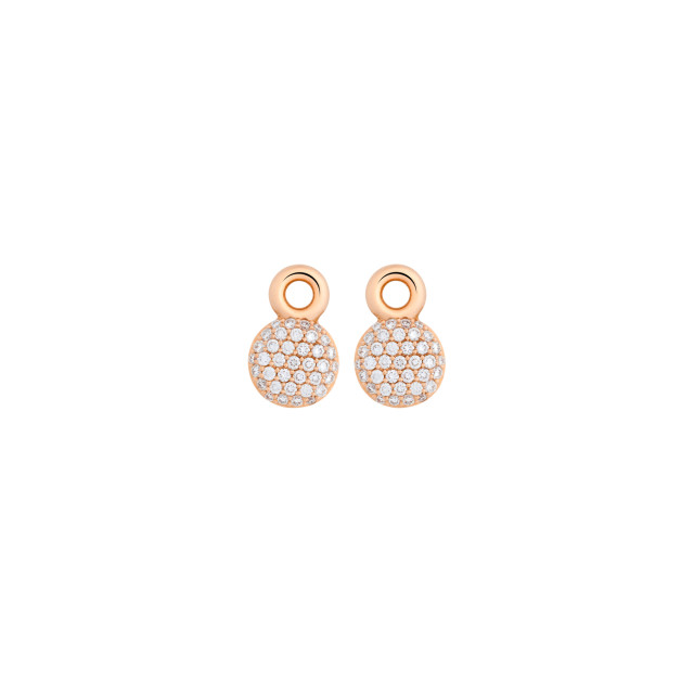 Bron - Stardust Ohrschmuck