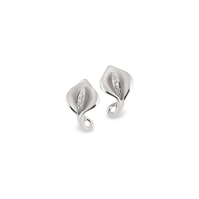 Annamaria Cammilli - Calla Ohrringe