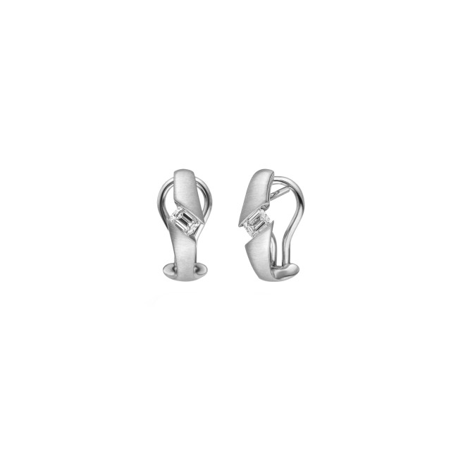 Schaffrath - CALLA Ohrschmuck