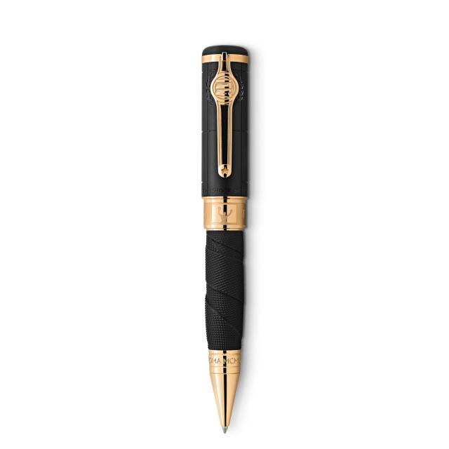 Montblanc - Great Characters Muhammad Ali Special Edition Kugelschreiber