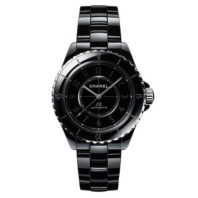 CHANEL - J12 PHANTOM KALIBER 12.1 Uhr, 38 mm