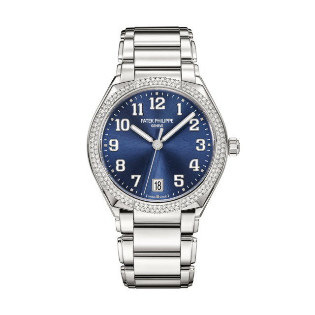 Patek Philippe - Automatic