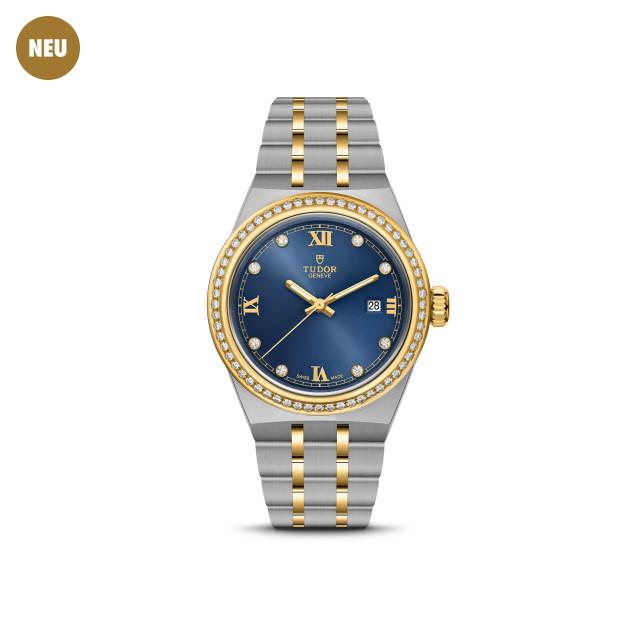 TUDOR - TUDOR Royal