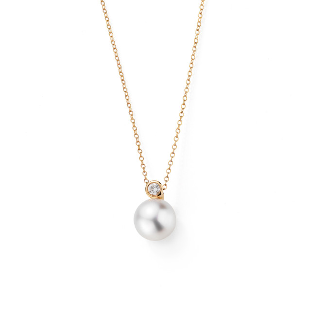 Gellner - H2O Collier