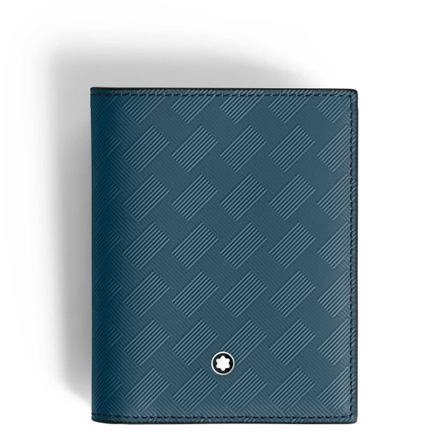 Montblanc - Extreme 3.0 kompakte Brieftasche 6 cc