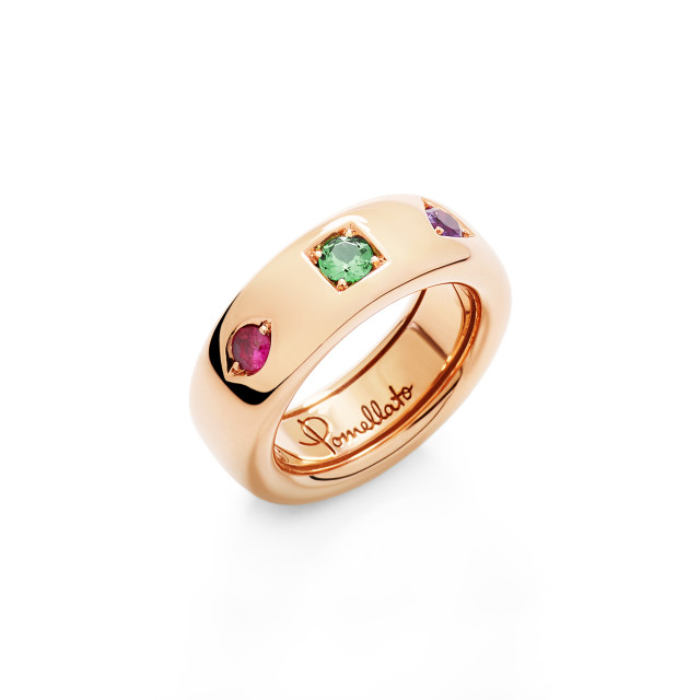 Pomellato - Iconica Ring