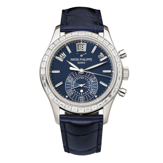 Patek Philippe - Chronograph Jahreskalender