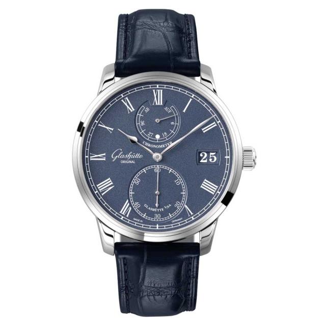 Glashütte Original - Senator Chronometer