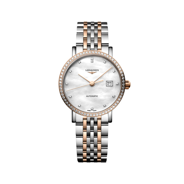 Longines - LONGINES ELEGANT COLLECTION