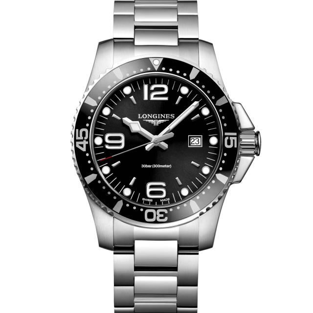 Longines - HydroConquest