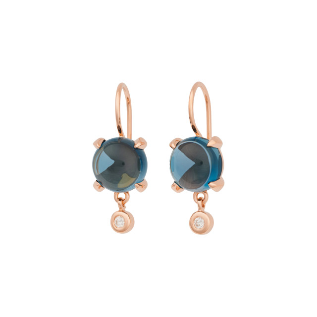 Bron - Catch Ohrschmuck