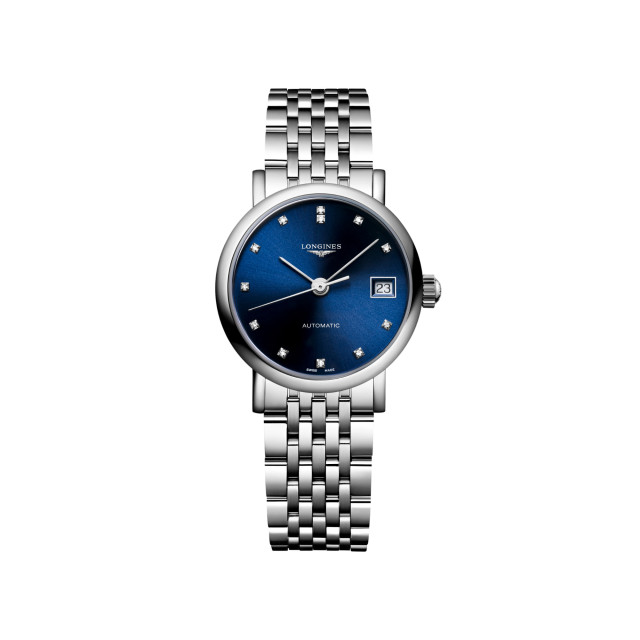 Longines - LONGINES ELEGANT COLLECTION
