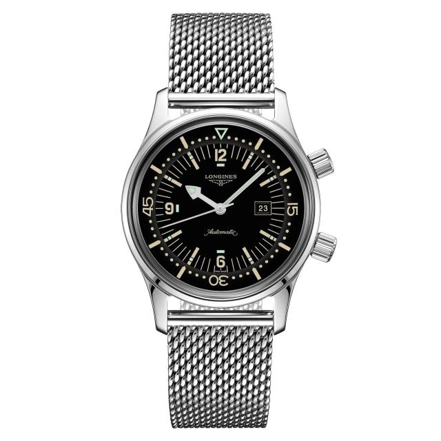 Longines - The Longines Legend Diver Watch