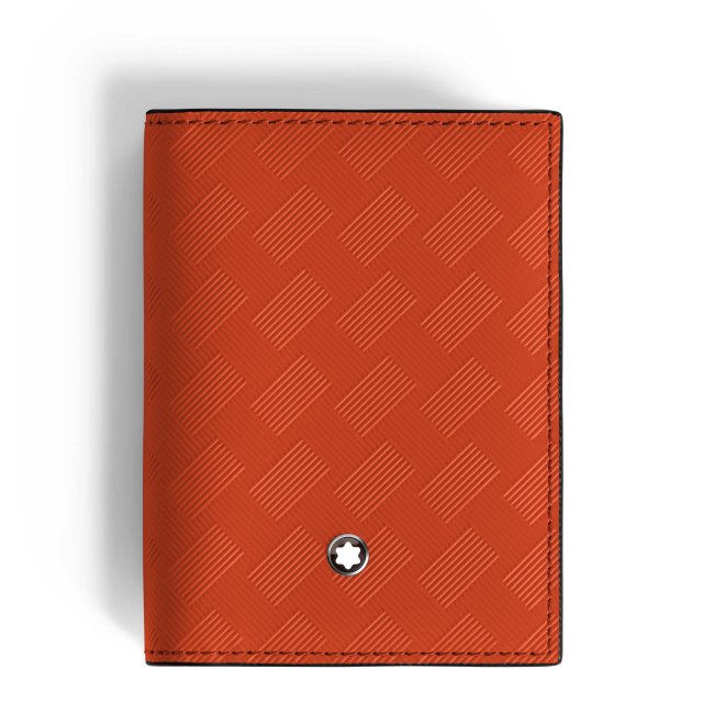 Montblanc - Extreme 3.0 Kartenetui 4 cc