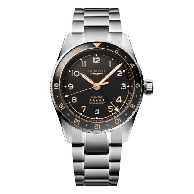 Longines - SPIRIT ZULU TIME