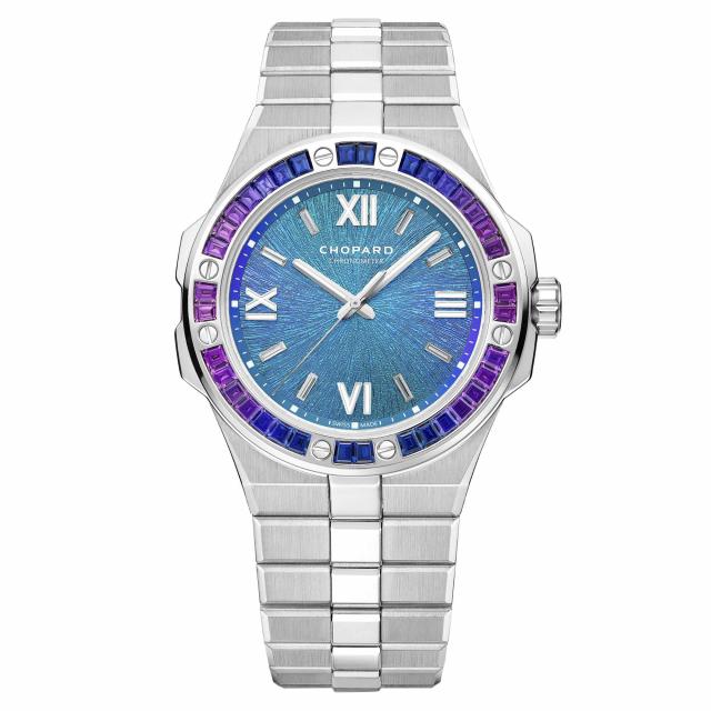 Chopard - Alpine Eagle 41