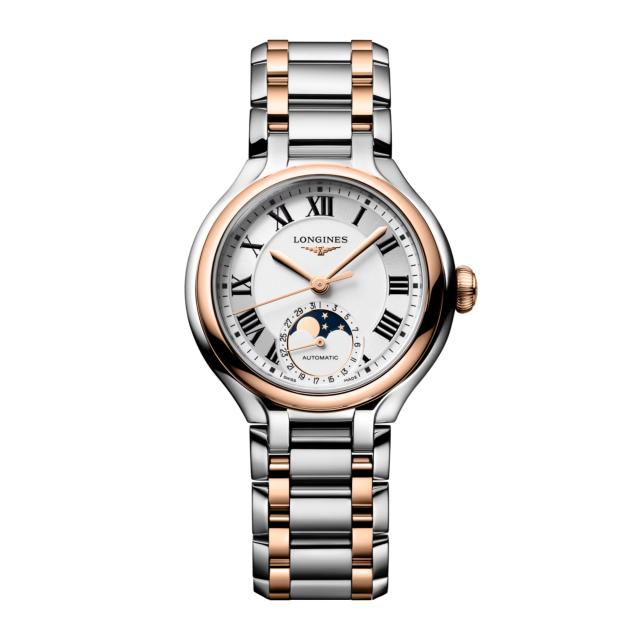 Longines - PRIMALUNA MOONPHASE