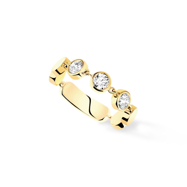 Messika - D-Vibes Ring MM
