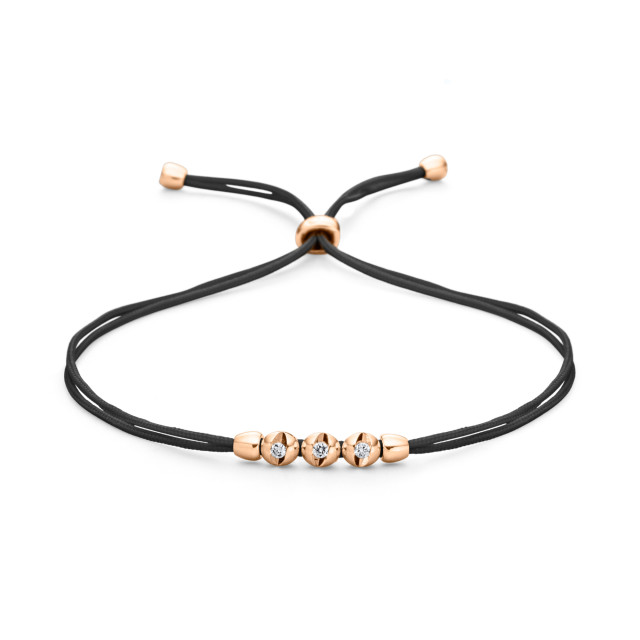 Schaffrath - COLORTAIRE Armband