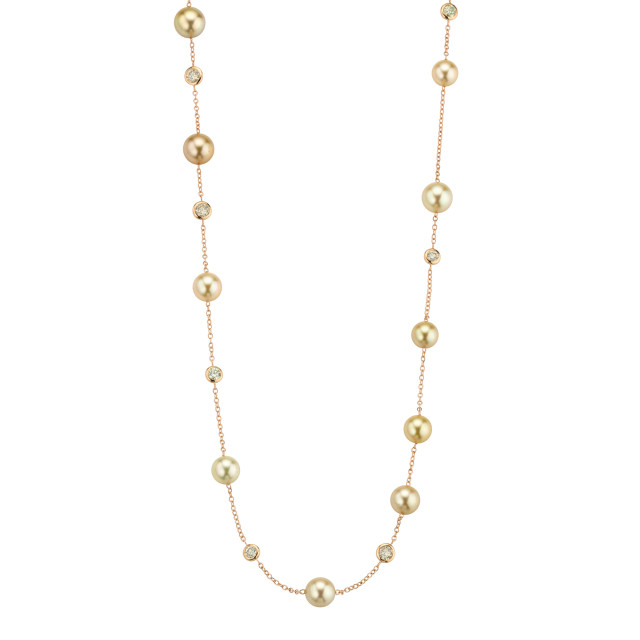 Gellner - Salt´n Pepper Collier