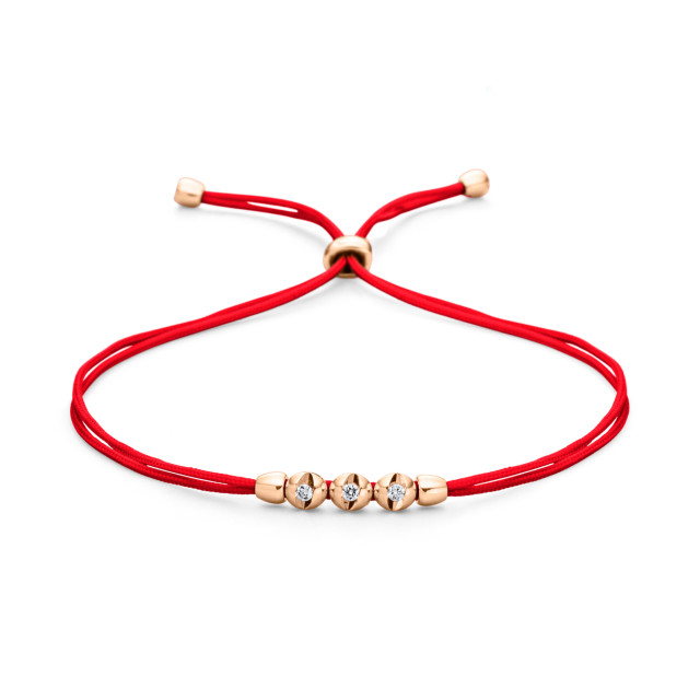 Schaffrath - COLORTAIRE Armband