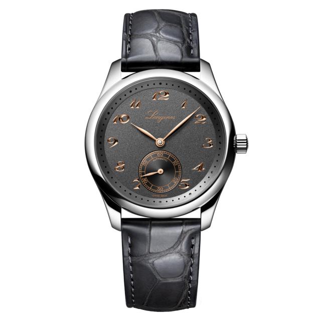 Longines - LONGINES MASTER COLLECTION