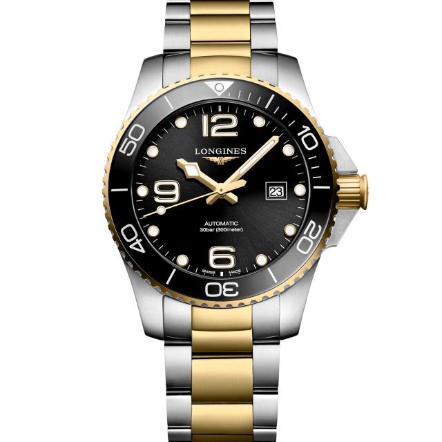 Longines - HydroConquest 