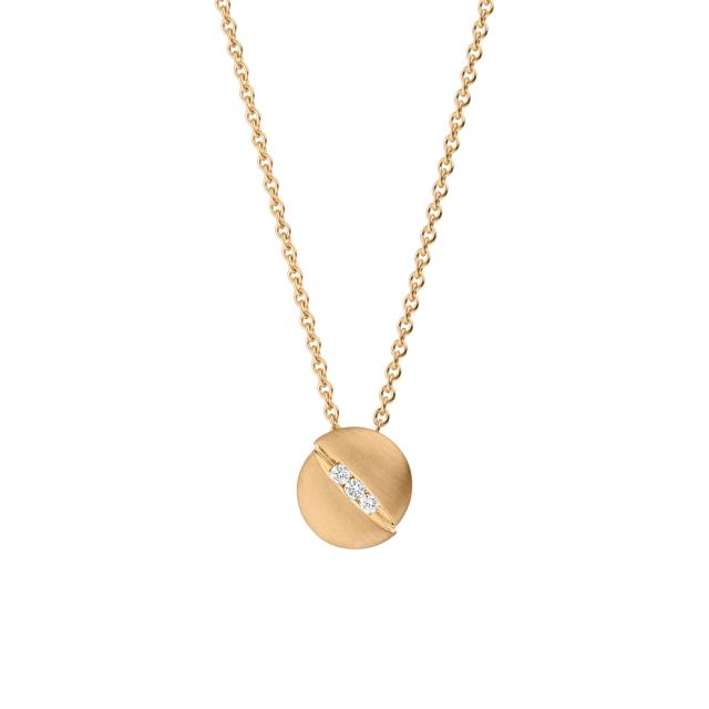 Schaffrath - PATCHMATCH Collier