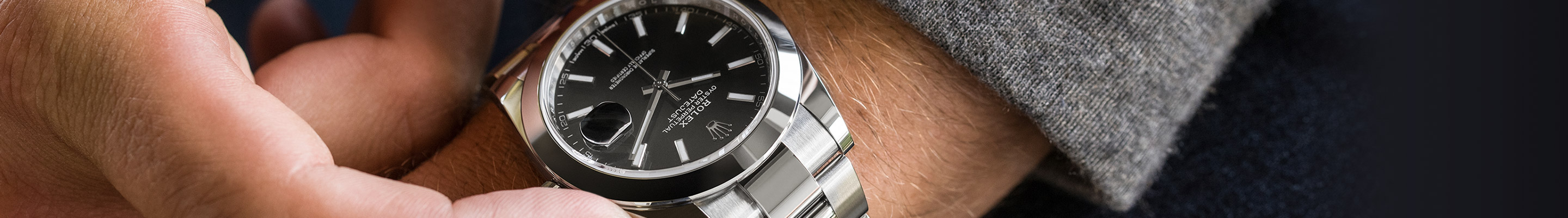 Rolex Neue Modelle 2020