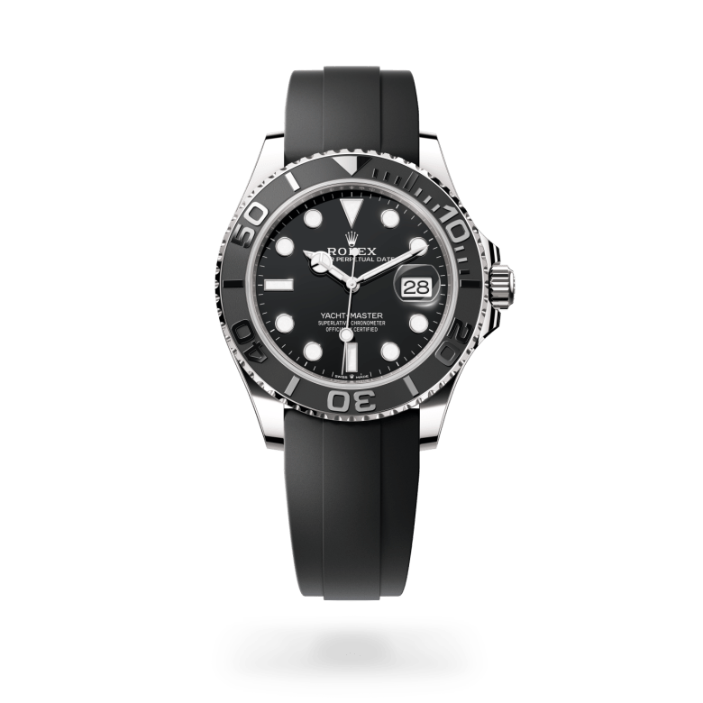 Rolex Yacht-Master 42 226659 Herrenuhr Bild 1