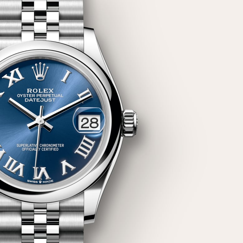 Rolex Datejust 31 278240 Herrenuhr Bild 5