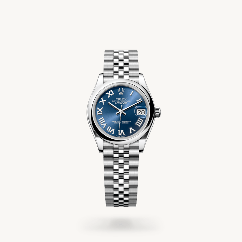 Rolex Datejust 31 278240 Herrenuhr Bild 1