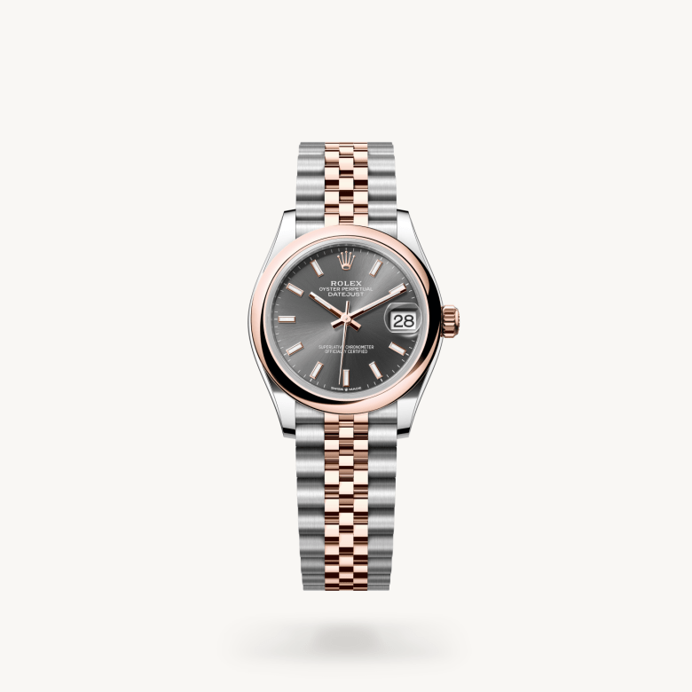 Rolex Datejust 31 278241 Herrenuhr Bild 1