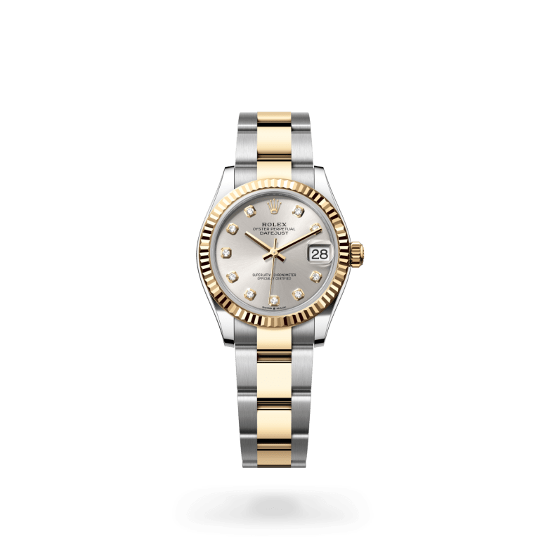 Rolex Datejust 31 278273 Herrenuhr Bild 1