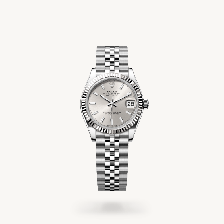 Rolex Datejust 31 278274 Herrenuhr Bild 1