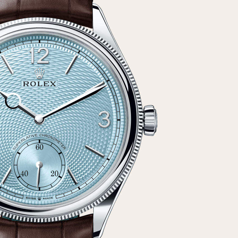 Rolex 1908 52506 Herrenuhr Bild 5
