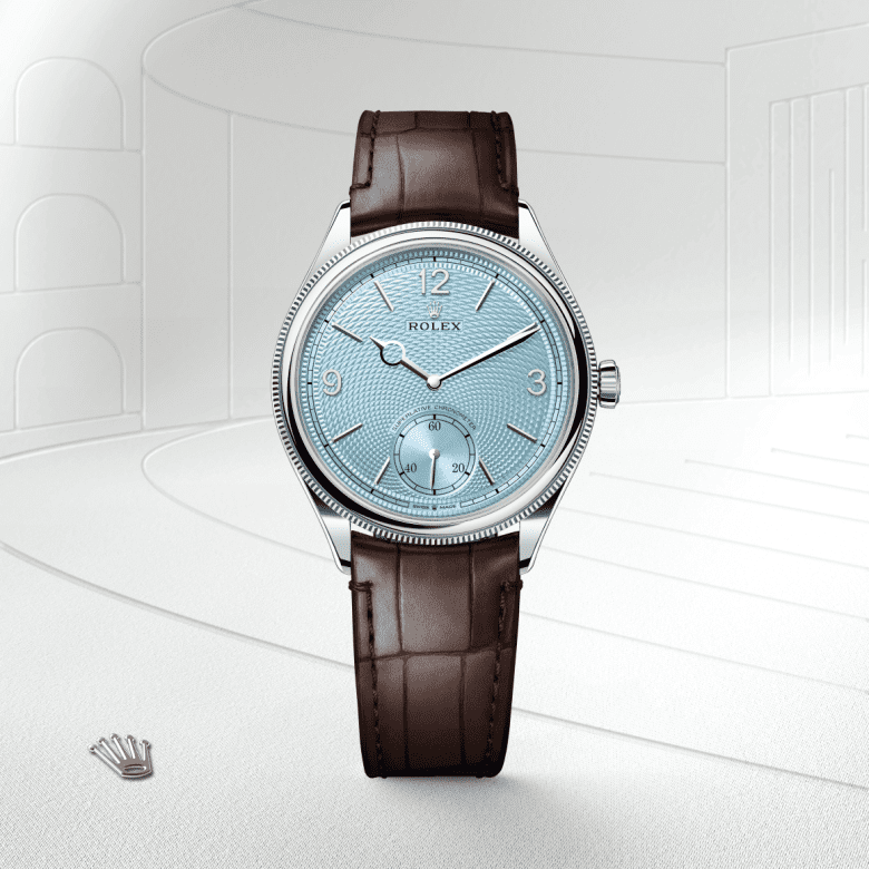 Rolex 1908 52506 Herrenuhr Bild 2