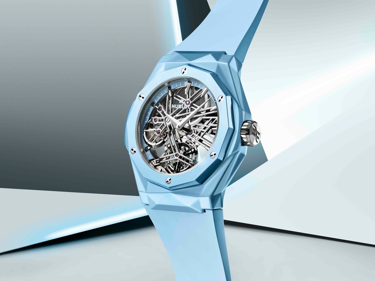 HUBLOT classic fusion tourbillon_2