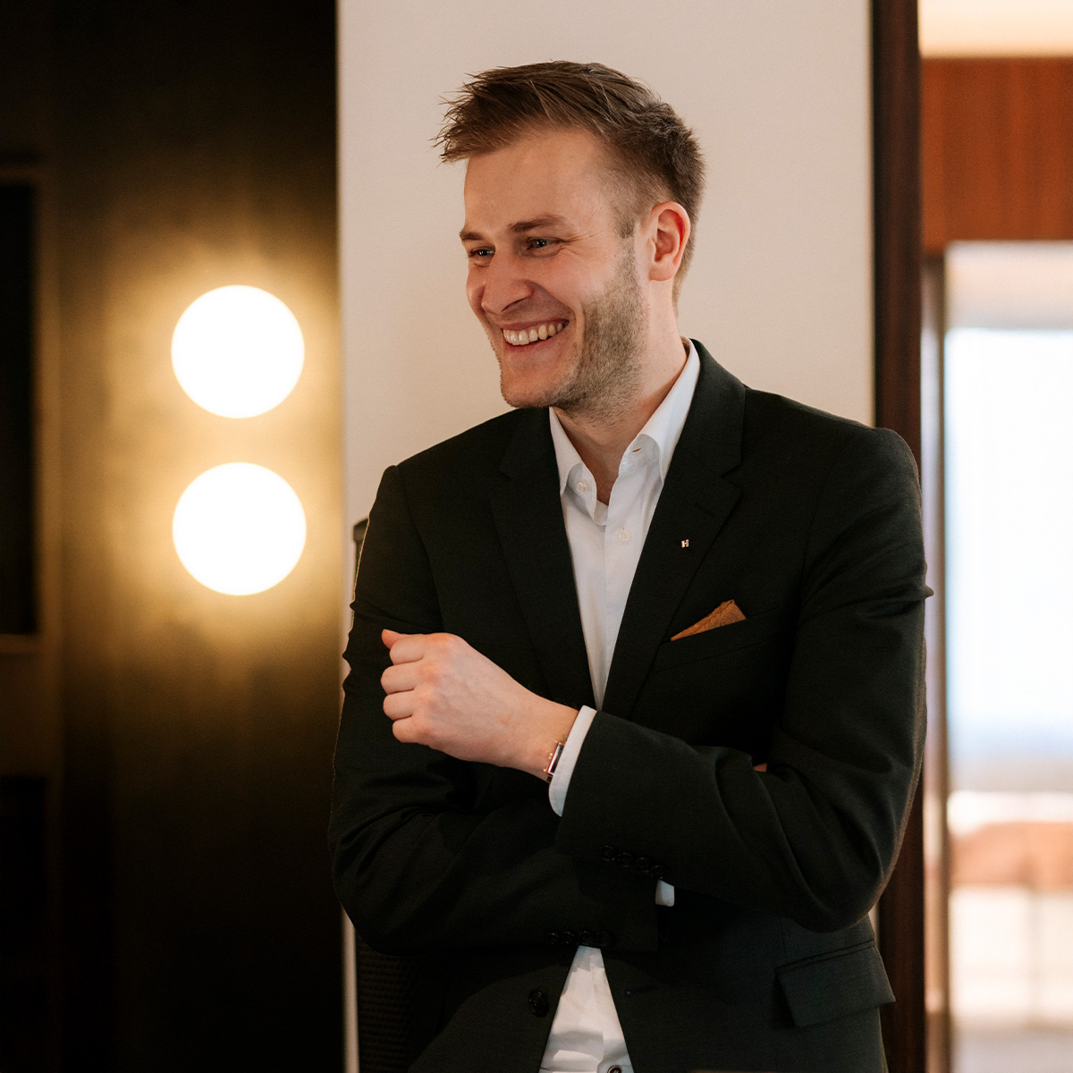 OVNV - Max Hollfelder