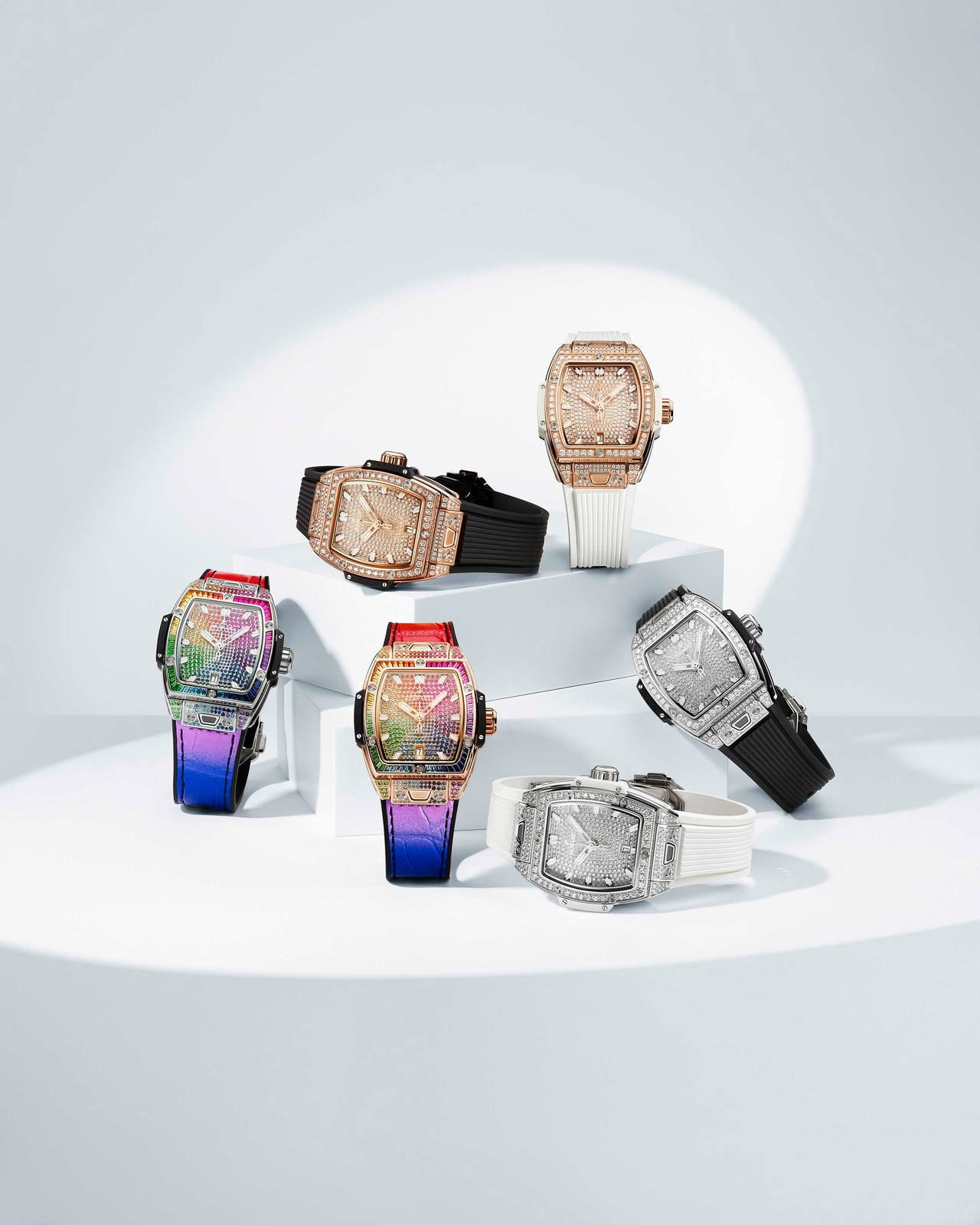 HUBLOT web