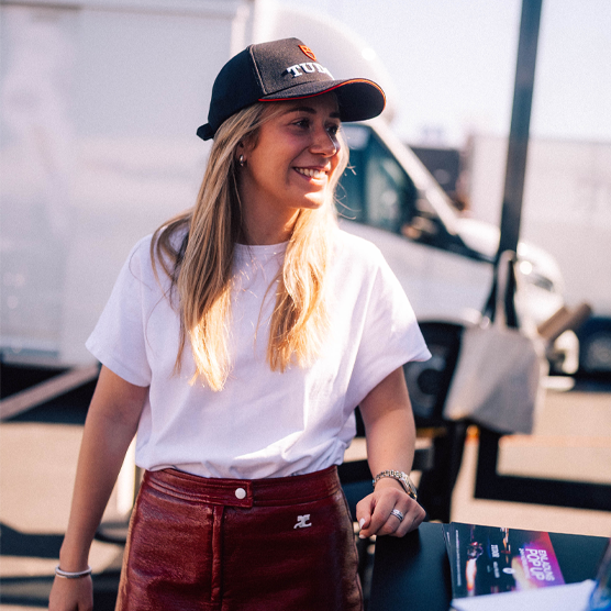 26_Laura_Nürburgring