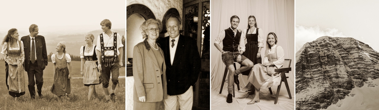 Old Values. New Vision.