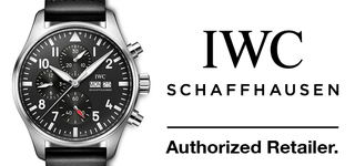 IWC Authorized_Retailer_Seal_White_Watch
