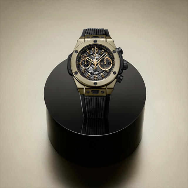 Hublot_Big Bang Unico Full Magic Gold_421.MX.1130.RX - LS - Horizontal