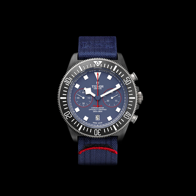 PELAGOS FXD Chrono