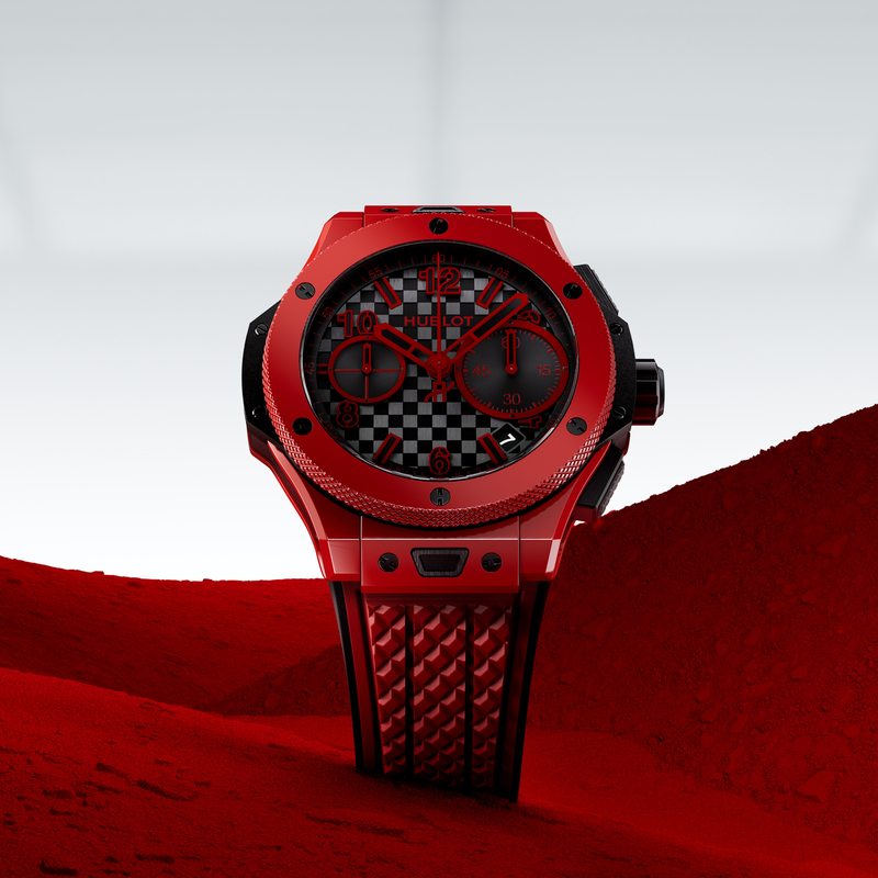 BIG BANG 20TH ANNIVERSARY CAMPAIGN 2025 - 431.CF.1313.RX - SL - 01 - VERTICAL square