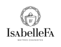 IsabelleFa_Schwarz_Logo_STANDARD_500